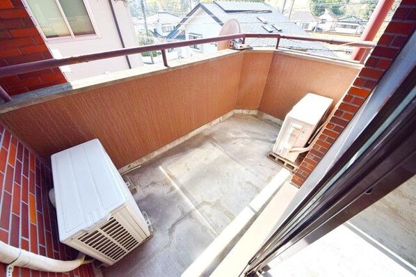 多摩湖パークサイドハイツの物件内観写真